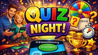 Sunday Night Family Quiz - Ep. 8 screenshot 3