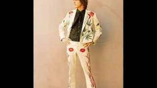 The Flying Burrito Brothers - Juanita