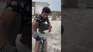 First expaiment video #shorts