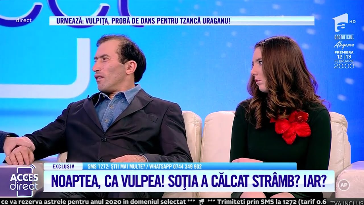 Povestea dintre VIOREL și VULP|ȚA  Episodul 5