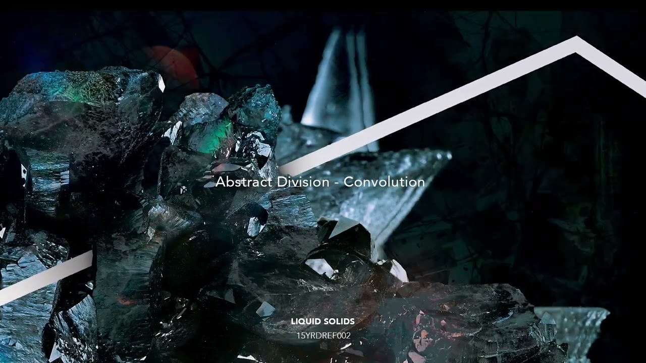 Watch Abstract Division - Convolution on YouTube Watch Abstract Division - Convolution on YouTube
