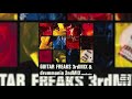 GUITAR FREAKS 3rdMIX Drummania 2ndMIX Soundtracks Album Disc 2 SEN MUSIC