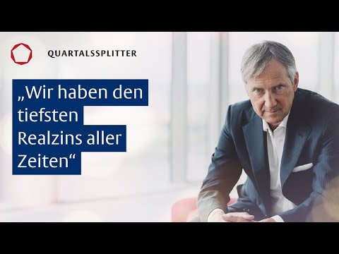 Bert Flossbach: Wie tief können die Märkte noch fallen?