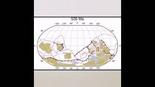 40 Saniyede Dünyanın 1 Milyar Yıllık Evrimi