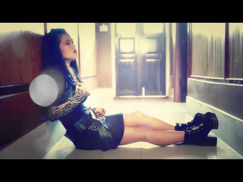 Allan M Azyu feat Eden T Azyu   cha kao thei awsa