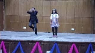 Masakkali cover by Shogib and Mitu.