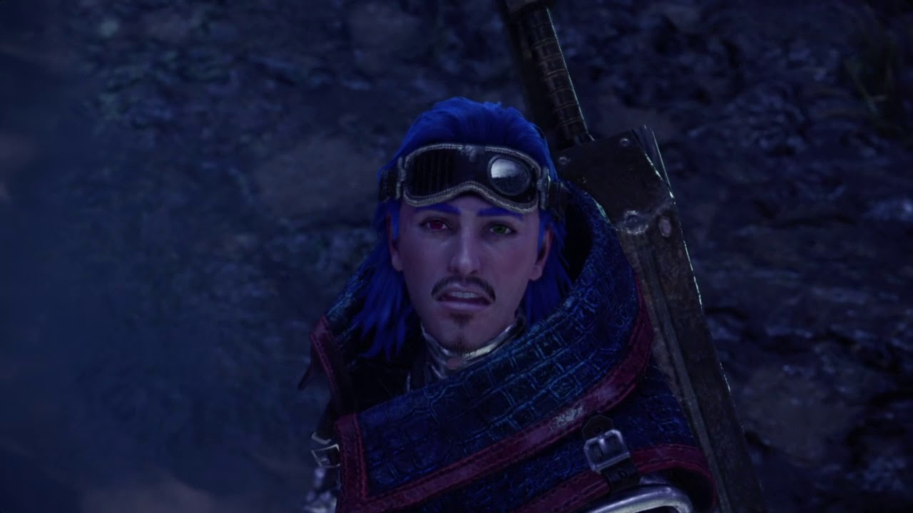 Featured image of post Mhw Sinister Shadows In The Swamp 236 x 295 jpeg 16