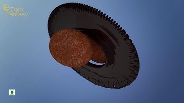 PacS Arena Animation GBS Ayush Sharma