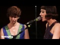 Capture de la vidéo Octopus Project - Wrong Gong (Live In Kutx Studio 1A)