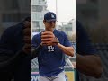 大谷翔平の神対応…豪雨の中で起きた涙の奇跡とは？