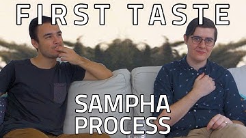 FIRST TASTE: Sampha - Process (ALBUM REACTION & DISCUSSION)