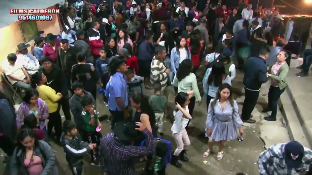 Asunción Cacalotepec 1ER VIERNES DE CUARESMA 2022 Capitanía Fam: Casciano Ramírez *Despedida-bandas