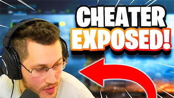 How Is This Modern Warfare Warzone Cheater NOT BANNED Yet? (MrGolds)