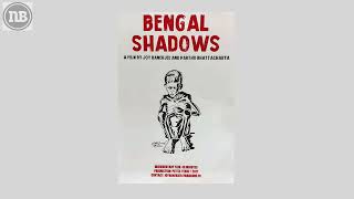 Interview with film maker Joy Banerjee Screening of Bengal Shadows New Beacon Books London England