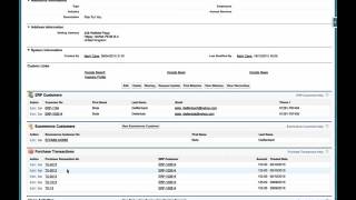 clearMDM - 360º View Features
