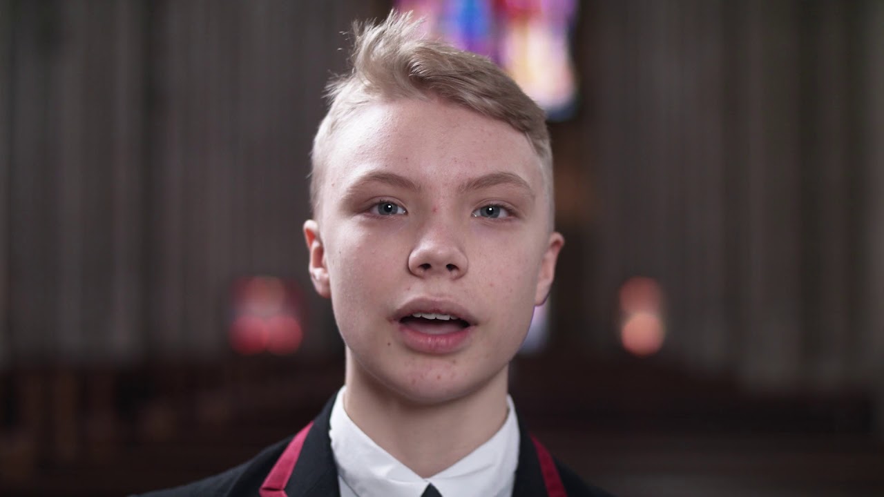 Bernstein's MASS | DOCUMENTARY - student's journey