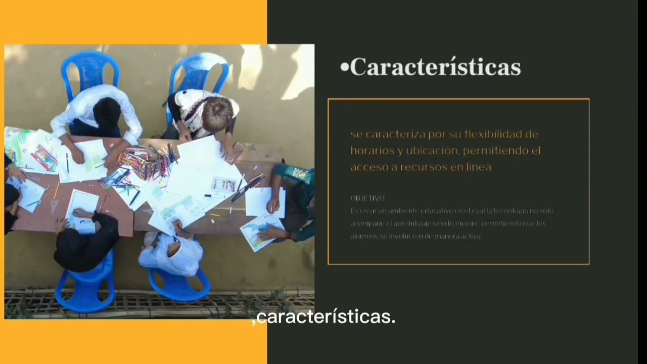 Video Comunicación global Datos e información 