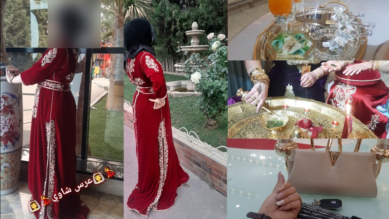 عرس شاوي غناء شطيح بارود الجبايلية 💯اول ظهور لي راني كي لعروس 👰فيديو فيه مفاجآت