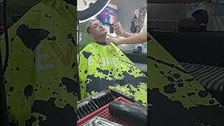 #bandolero #barbershop