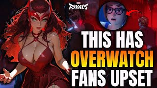 картинка: Marvel Rivals добавляет режим PvE с зомби — копия или возвращение?