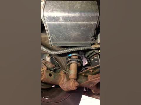 2018 Toyota Corolla charcoal canister locations - YouTube