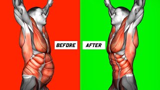 10 Effective Exercises To Get Rid of Stubborn Hanging Belly Fat (No Standing)