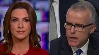 MORE BOMBSHELLS: Sara Carter Unlocks A Secret, Implicating Chapter Of The McCabe Saga