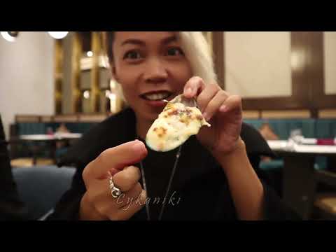 Filipino Food at