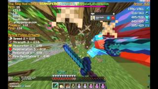 Cyber_Duke hacking on GotPvp