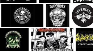 Superiots Full Album Punk Rock