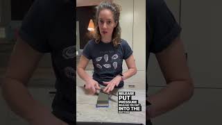 How To Sharpen A Knife