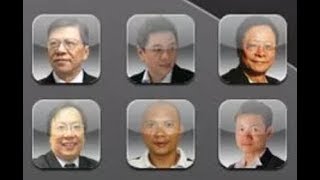政治揭露#133b 爆鬧美狗沈振盈蕭若元/漢奸泛民69滅港大計/苦勸獨派收手/ 20190607