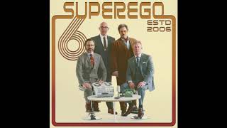 Superego 6:1 05 The Princess Pomegranate Singles Cruise