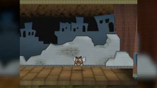 'Super Mario RPG   Legend of The Seven Screams!'   Haunted Gaming EXqk2GDG1Zw