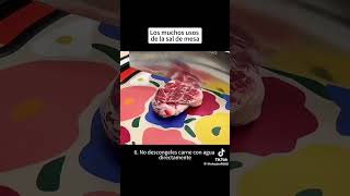 Trucos Con sal🤑🤑🤑 creditos:al creador