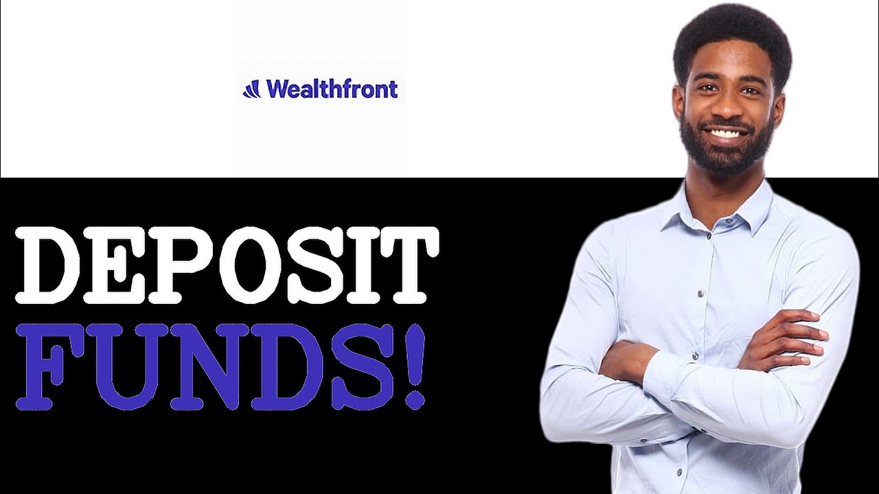 How To Deposit To Wealthfront App (2025)