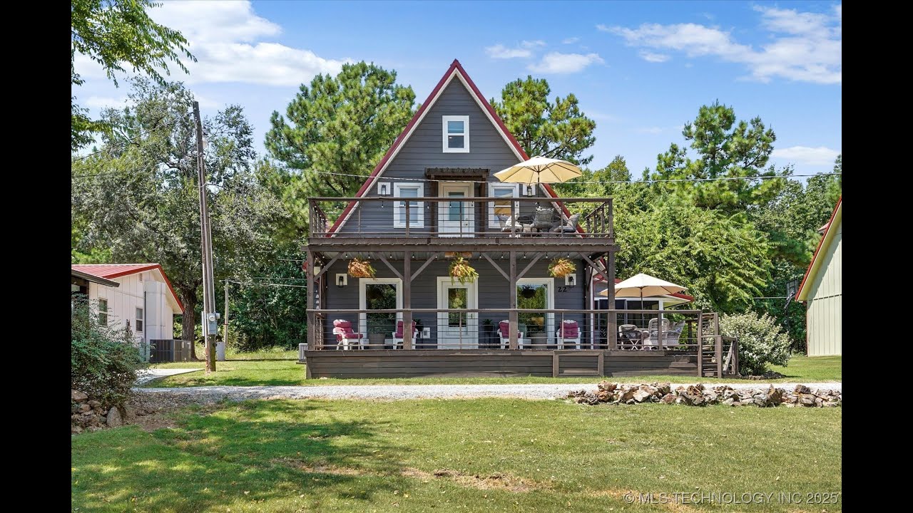 431 Summerside Lane | Vinita Real Estate