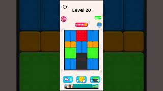 block sort