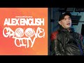Capture de la vidéo Groove City Ep. 1 With Alex English | Interview | Part 1 Of 2