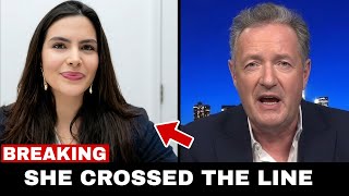 Valentina Gomez Banned from UK | The Free Speech Debate That Got Heated