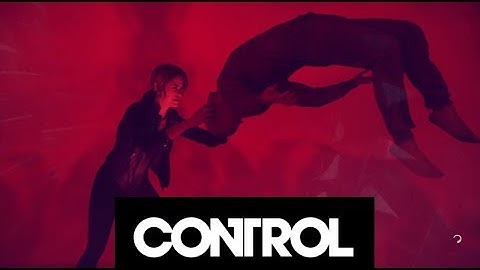 Control - Part 8 : Polaris ( Final Chapter )
