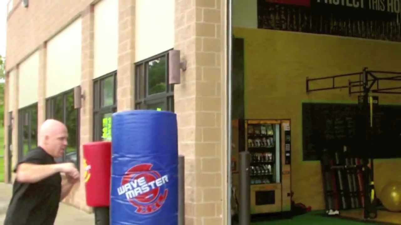 Sarge Athletics Adult Classes