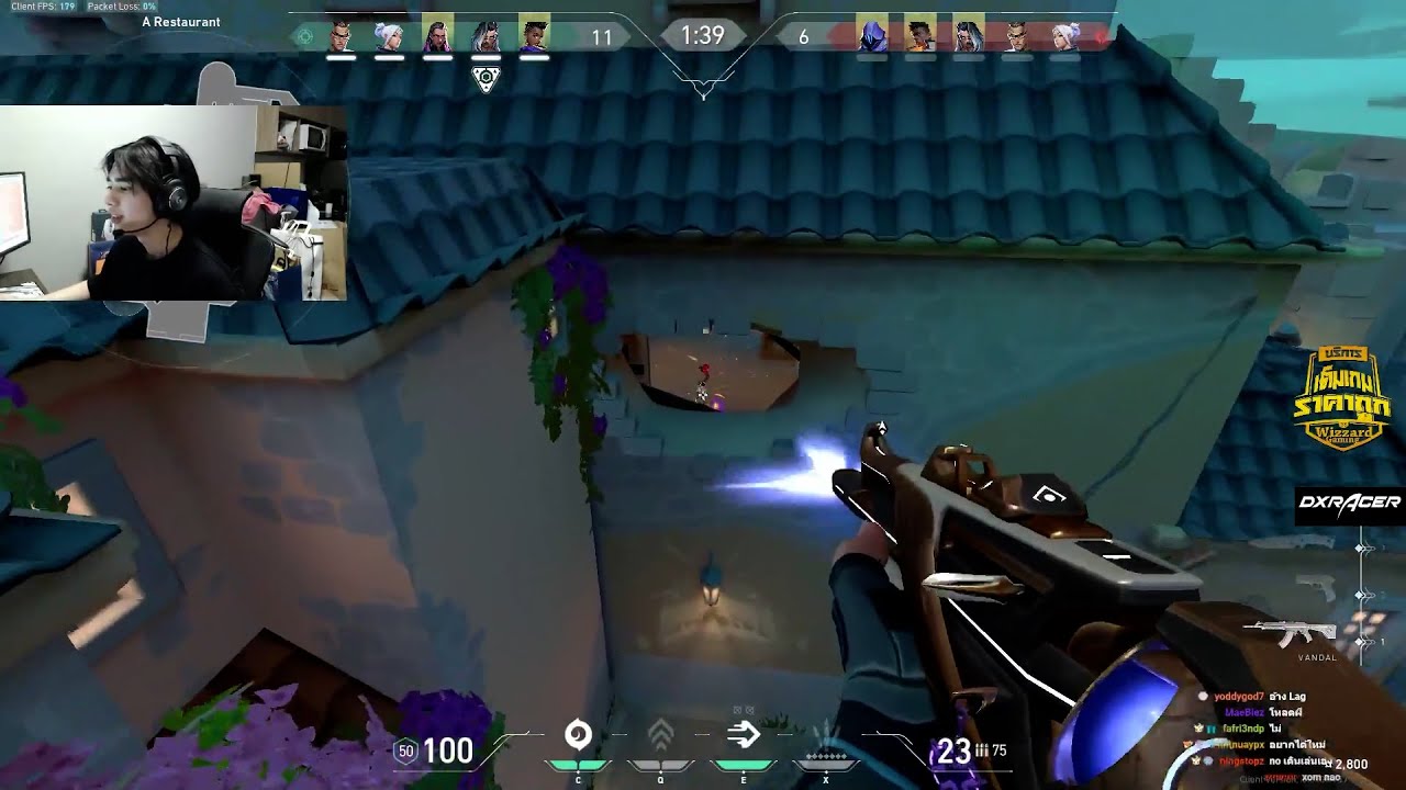 XIA foxz Does The SG something Challenge..🤣🤣