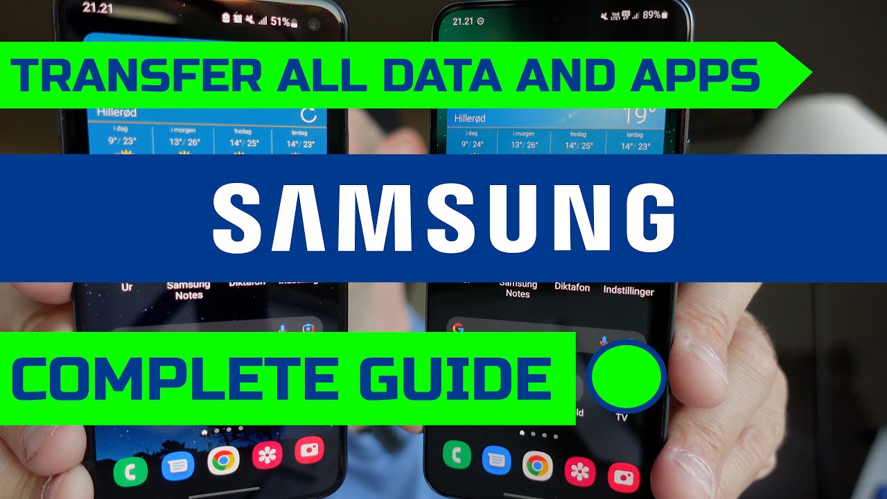 samsung-transfer-to-new-phone-2022-youtube