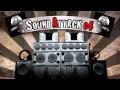 ARSENAL JAPAN SOUND ATTACK 04 CM
