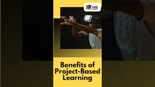 Discover the Benefits of Project-Based Learning for Students’ Lifelong Success