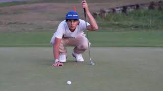 We FINALLY DID IT! Break 30 From Green Tees(Front Tees)