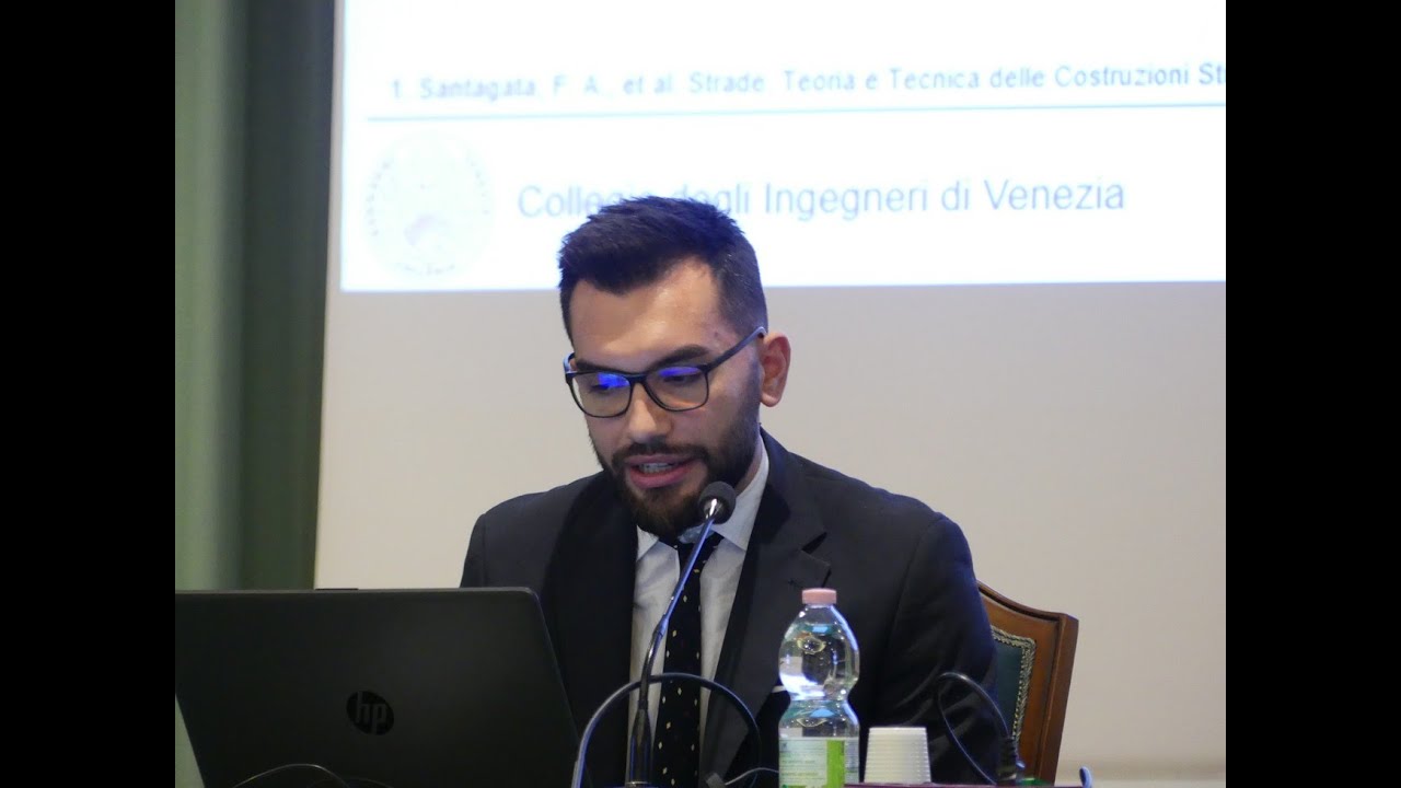 Ingegneri Eccellenti: Ing. Fabio Rondinella