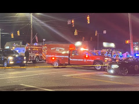 Man charged with DUI after accident leaves two dead in West Columbia ...
