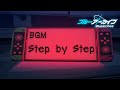 BGM Blue Archive ブルーアーカイブ Step By Step Loop Seamless 10 Min